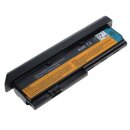 OTB - Ersatzakku kompatibel zu Lenovo ThinkPad X200 /...