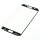 OTB - Displayschutzglas Full Cover 3D passend für Samsung Galaxy S7 Edge - schwarz