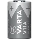 Varta - LR11 / V11A / L1016 / MN11 - 6 Volt 38mAh Alkali-Mangan Batterie