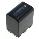OTB - Ersatzakku kompatibel zu Sony NP-QM91 - 7,4 Volt 4200mAh Li-Ion - EOL