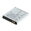OTB - Ersatzakku kompatibel zu Samsung SLB-0937 - 3,7 Volt 750mAh Li-Ion - EOL