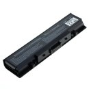 OTB - Ersatzakku kompatibel zu Dell Inspiron 1520 / 1720 - 11,1 Volt 4400mAh Li-Ion