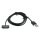 OTB - Datenkabel kompatibel zu Samsung Galaxy Tab / Galaxy Note 10.1 - USB