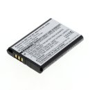 OTB - Ersatzakku kompatibel zu Nintendo 3DS / 2DS / Wii U Pro Controller CTR003 - 3,7 Volt 1300mAh Li-Ion
