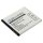 digibuddy - Ersatzakku - Sony Ericsson Xperia Arc / BA750 - 3,7 Volt 1500mAh Li-Ion