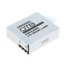 OTB - Ersatzakku kompatibel zu QUMOX Actioncam SJ4000 -...