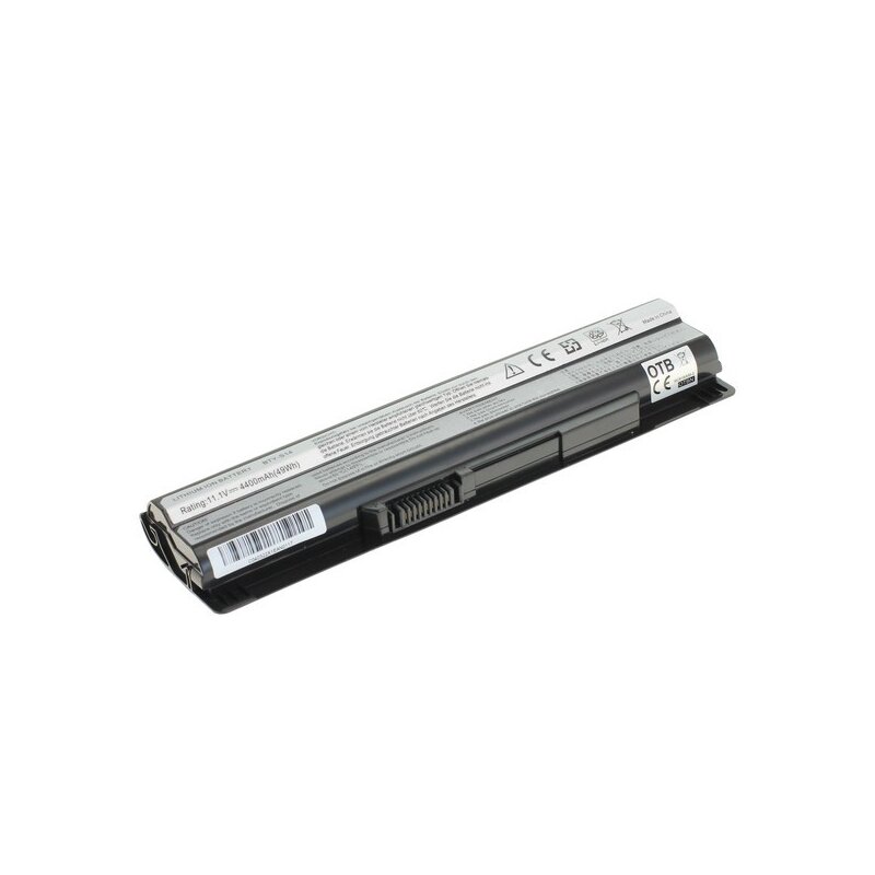 Medion Akoya E6416 Akku AKKU Für Medion MD-97358 MD-97440 MD-97446 MD-97460 – 4400 MAh 14,4 V Li-Ion 4400mAh Akku Medion Series