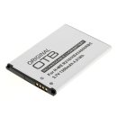 OTB - Ersatzakku kompatibel zu Huawei R216 / HB434666RBC...