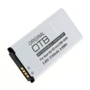 OTB - Ersatzakku kompatibel zu Samsung Galaxy S5 Mini -...