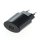 OTB - Ladeadapter USB - 2,4A mit Auto-ID - schwarz