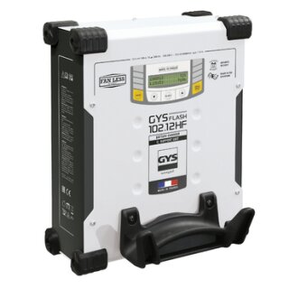 GYS - GYSFLASH 102.12 HF - Multifunktionsgerät zur Batterie- und Bordnetzunterstützung