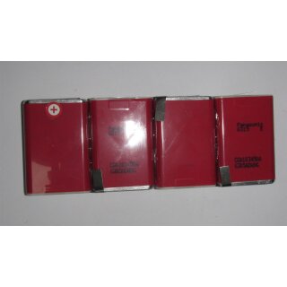 Akkupack für ACC-006-398E - 14,8 Volt Li-Ion zum Selbsteinbau
