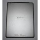 Akkureparatur - Zellentausch - Netbook Touchlet 9,7"-Tablet-PC X10.quad+ - 3,7 Volt Li-Ion