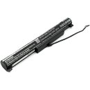 Ersatzakku - CS-LVP115NB - Lenovo L14C3A01 / L14S3A01 - 10,8 Volt 2200mAh Li-Ion