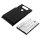 Ersatzakku - CS-LVH910HL - LG BL-44E1F / EAC63341101 - 3,85 Volt 5600mAh Li-Ion