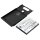 Ersatzakku - CS-LVH910HL - LG BL-44E1F / EAC63341101 - 3,85 Volt 5600mAh Li-Ion