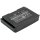 Ersatzakku - CS-SBA610SL - Sennheiser BA 61 / SK9000 - 3,7 Volt 1800mAh Li-Ion