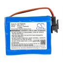 Ersatzakku - CS-TPM002SL - Tivoli MA-4 / PP-2 - 7,2 Volt 2000mAh Ni-MH