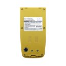 Ersatzakku - CS-TOP520SL - TOPCON 51730 / BT-30Q - 7,2 Volt 2700mAh Ni-MH