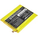 Ersatzakku - CS-ZTN956XL - ZTE MAX XL / MAX XL TD-LTE / N9560 - 3,85 Volt 39500mAh Li-Polymer