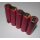 Akkupack für Grizzly 91099411 / Accu Pack AP 18 - 18 Volt Li-Ion zum Selbsteinbau