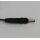 Ersatzladegerät für BRILL RazorCut Lion38 / AL-KO / 134168 / 15553 / 24V - 25,9 / 25,2 Volt Akku - 29,4 Volt 0,56A Li-Ion mit T253 - Netzteilstecker Koax 2,5mm