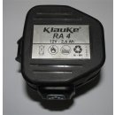 Akkureparatur - Zellentausch - Klauke RA3 / RA4 / RA5 -...