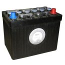 intAct - 56011HGI - Batterie - 12 Volt 60Ah (c20) 280 A (EN)