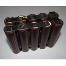 Akkupack für ROTHENBERGER 15810 - 18 Volt Li-Ion zum Selbsteinbau