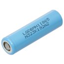 LG - INR18650MH1 - 3,7 Volt 3200mAh Li-Ion [LiNiCoAlO2]