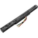 Ersatzakku - CS-ACS475NB - Acer Aspire E5-475G / AS16A5K - 14,8 Volt 2200mAh Li-Ion