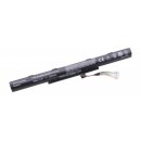 Ersatzakku - CS-ACS475NB - Acer Aspire E5-475G / AS16A5K - 14,8 Volt 2200mAh Li-Ion