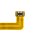 Ersatzakku - CS-OTP508XL - Alcatel TLp027AJ / 5085D - 3,85 Volt 2800mAh Li-Polymer