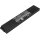 Ersatzakku - CS-AMX840SL - AMX FG5965-20 / MVP Touch Panels - 7,4 Volt 3600mAh Li-Polymer