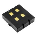 Ersatzakku - CS-BLM800MD - Bolate LB-03 / BIOLIGHT M800 - 3,7 Volt 1700mAh Li-Ion