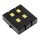 Ersatzakku - CS-BLM800MD - Bolate LB-03 / BIOLIGHT M800 - 3,7 Volt 1700mAh Li-Ion