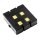 Ersatzakku - CS-BLM800MD - Bolate LB-03 / BIOLIGHT M800 - 3,7 Volt 1700mAh Li-Ion