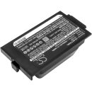 Ersatzakku - CS-BZT300SL - Bullard PA3BP / PA30 PAPR - 6 Volt 3500mAh Ni-MH