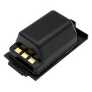 Ersatzakku - CS-BZT300SL - Bullard PA3BP / PA30 PAPR - 6 Volt 3500mAh Ni-MH