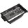 Ersatzakku - CS-BZT300SL - Bullard PA3BP / PA30 PAPR - 6 Volt 3500mAh Ni-MH