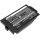 Ersatzakku - CS-BZT300SL - Bullard PA3BP / PA30 PAPR - 6 Volt 3500mAh Ni-MH