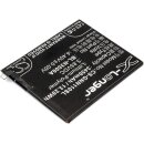 Ersatzakku - CS-GNN110SL - Gionee BL-N3500A / Elife S10 - 3,85 Volt 3450mAh Li-Polymer
