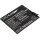 Ersatzakku - CS-GNN110SL - Gionee BL-N3500A / Elife S10 - 3,85 Volt 3450mAh Li-Polymer