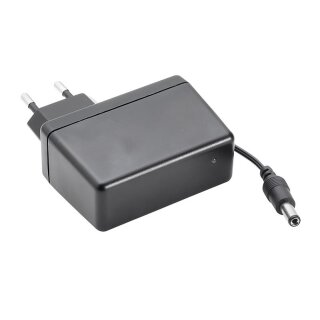 mascot - 2740 - Blei Ladegerät - 12 Volt 1A - Plug-In - EOL