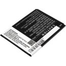 Ersatzakku - CS-KMP550SL - Kazam Trooper 550 / TR550 - 3,8 Volt 2300mAh Li-Polymer