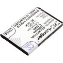 Ersatzakku - CS-LKP710XL - LG / VERIZON BL-59JH / EAC61998402 - 3,8 Volt 2300mAh Li-Ion