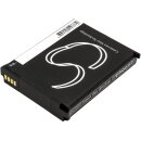 Ersatzakku - M3 Mobile SM10 / SM10-BATT-S41 - 3,8 Volt 4200mAh Li-Ion