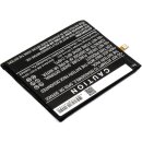 Ersatzakku - CS-NKT103SL - Nokia 6 / HE316 / TA-1000 - 3,85 Volt 3000mAh Li-Polymer