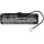 Ersatzakku - CS-MFT114XL - Novatel Wireless 40115130-001 / SA 2100 - 3,7 Volt 3400mAh Li-Ion