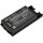 Ersatzakku - CS-BPL871CL - Spectralink BAT87100 / DM351 / PIVOT 8741 - 3,7 Volt 2400mAh Li-Ion
